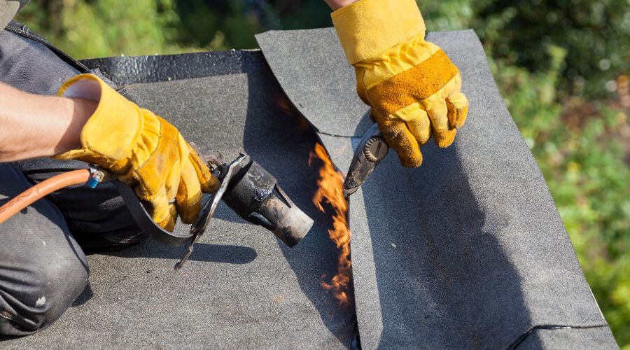 Professional Flat Roofing Installation in Sierra Vista, AZ